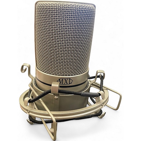 Used MXL 990 Condenser Microphone