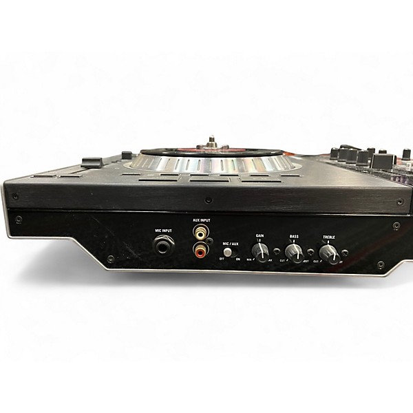 Used Numark NS7 DJ Controller