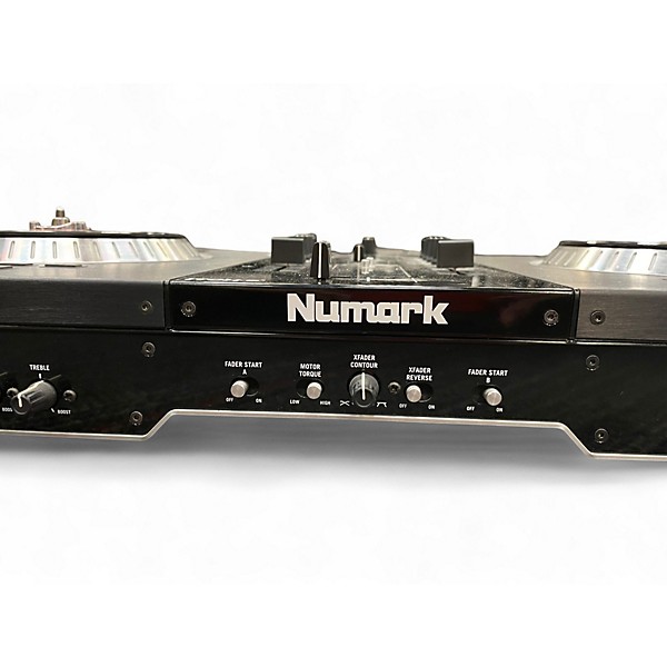 Used Numark NS7 DJ Controller