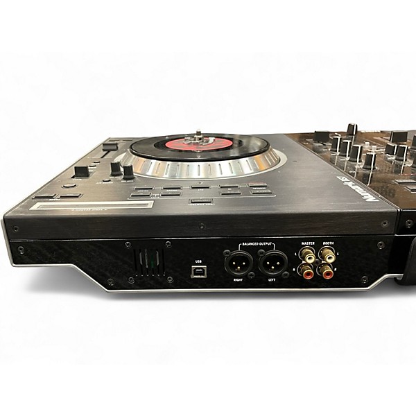 Used Numark NS7 DJ Controller