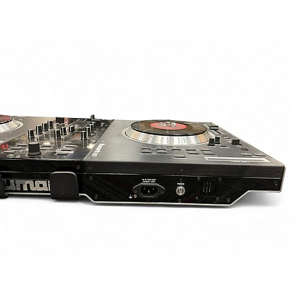 Used Numark NS7 DJ Controller