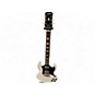 Used Epiphone SG Standard Alpine White Solid Body Electric Guitar thumbnail