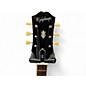 Used Epiphone SG Standard Alpine White Solid Body Electric Guitar