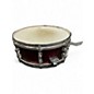 Used TAMA 14in Superstar Snare RED Drum thumbnail