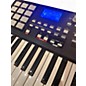 Used Akai Professional MPK25 25 Key MIDI Controller