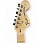 Used Fender Highway One Stratocaster 2 Tone Sunburst Solid Body Electric Guitar