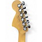 Used Fender Highway One Stratocaster 2 Tone Sunburst Solid Body Electric Guitar