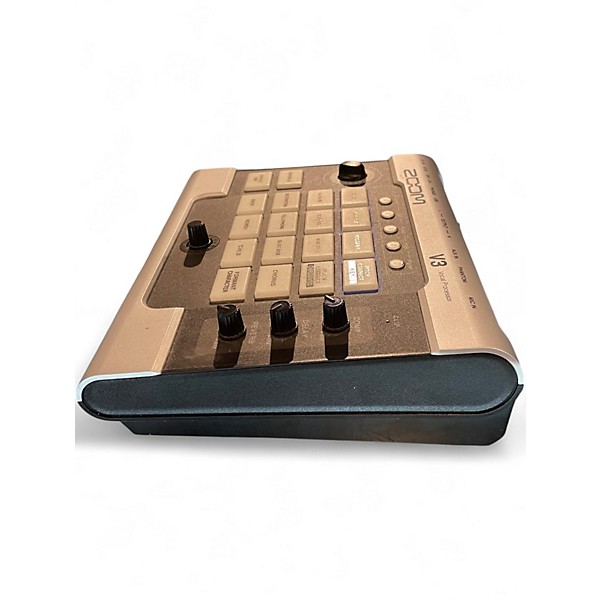 Used Zoom V3 Vocal Processor