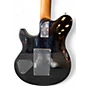 Used Sterling by Music Man AX50 AXIS Sunburst Solid Body Electric Guitar