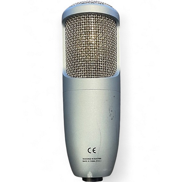 Used AKG Perception 200 Condenser Microphone