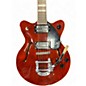 Used Gretsch Guitars G2655T Walnut Stain Hollow Body Electric Guitar