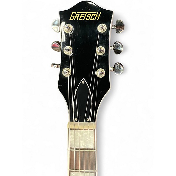 Used Gretsch Guitars G2655T Walnut Stain Hollow Body Electric Guitar