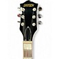 Used Gretsch Guitars G2655T Walnut Stain Hollow Body Electric Guitar