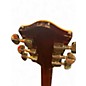 Used Gretsch Guitars G2655T Walnut Stain Hollow Body Electric Guitar