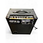 Used Orange Amplifiers Crush Bass 50 Bass Combo Amp