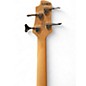Used Cort Action Deluxe Plus Cherry Red SUnburst Electric Bass Guitar