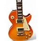 Used Epiphone 1959 Reissue Les Paul Standard Lemonburst Solid Body Electric Guitar