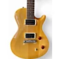 Used PRS Singlecut Korina SE Korina Solid Body Electric Guitar thumbnail