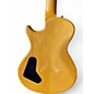 Used PRS Singlecut Korina SE Korina Solid Body Electric Guitar
