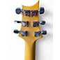 Used PRS Singlecut Korina SE Korina Solid Body Electric Guitar