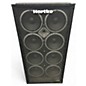 Used Hartke VX810 Bass Cabinet thumbnail