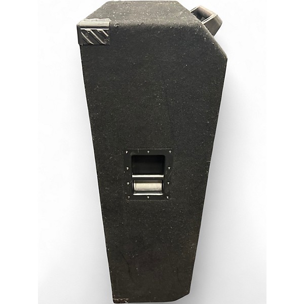 Used Hartke VX810 Bass Cabinet