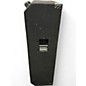 Used Hartke VX810 Bass Cabinet