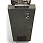 Used Hartke VX810 Bass Cabinet