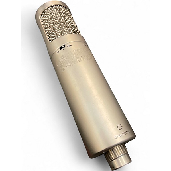 Used Studio Projects C1 MK2 Condenser Microphone