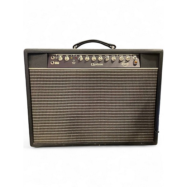 Used Quilter Labs AVIATOR AV200 Guitar Combo Amp