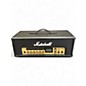 Used Marshall Code100H Solid State Guitar Amp Head thumbnail
