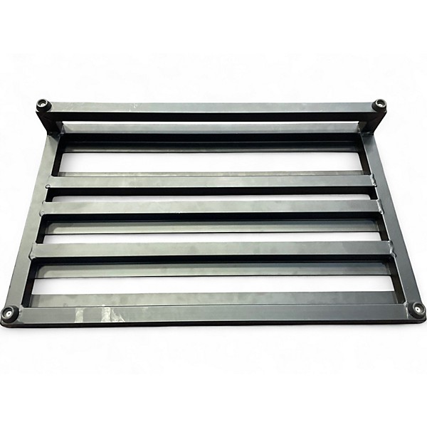 Used Pedaltrain NOVO 2 4 Pedal Board