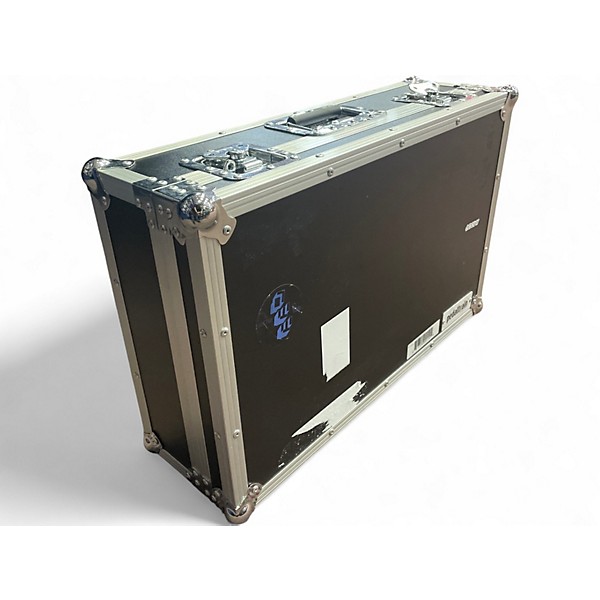 Used Pedaltrain NOVO 2 4 Pedal Board