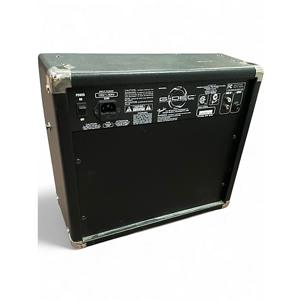 Used Fender G Dec Guitar Combo Amp