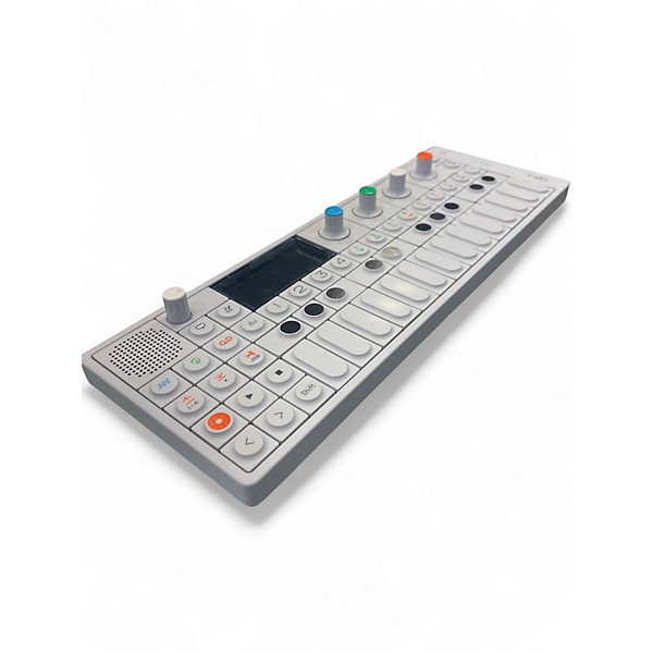 Used teenage engineering OP-1 Synthesizer