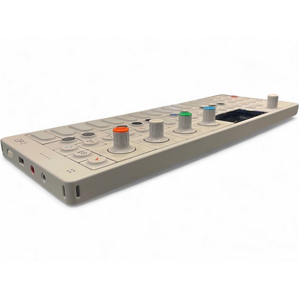 Used teenage engineering OP-1 Synthesizer