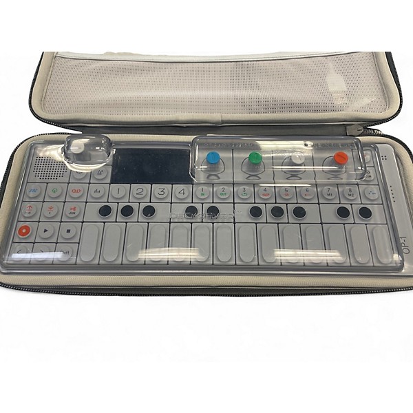 Used teenage engineering OP-1 Synthesizer