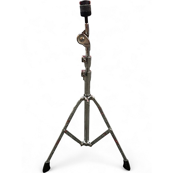 Used TAMA STAGEMASTER SINGLE BRACE STRAIGHT STAND Cymbal Stand