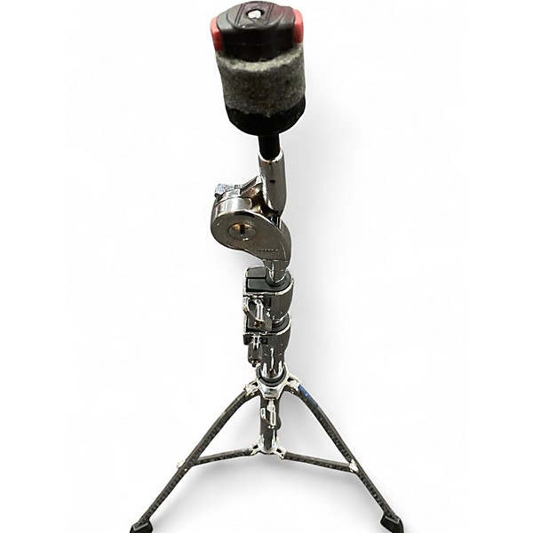 Used TAMA STAGEMASTER SINGLE BRACE STRAIGHT STAND Cymbal Stand