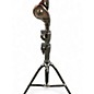 Used TAMA STAGEMASTER SINGLE BRACE STRAIGHT STAND Cymbal Stand