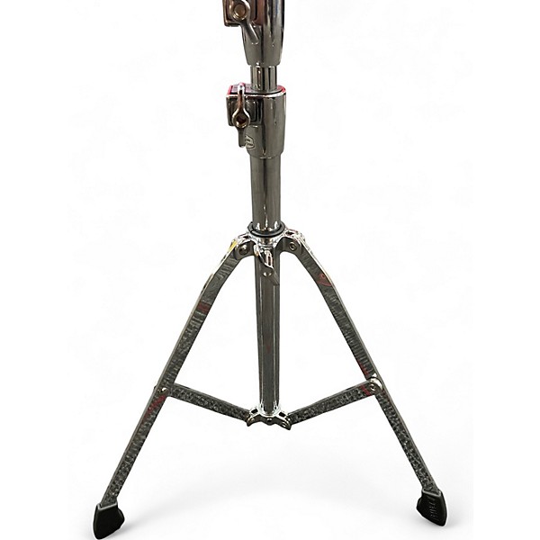 Used TAMA STAGEMASTER SINGLE BRACE STRAIGHT STAND Cymbal Stand