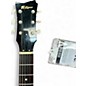 Used K-line LES PAUL JUNIOR TV Yellow Solid Body Electric Guitar