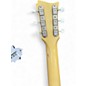 Used K-line LES PAUL JUNIOR TV Yellow Solid Body Electric Guitar
