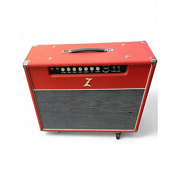 Used Dr. Z MAZ 38 SENIOR Tube Guitar Combo Amp