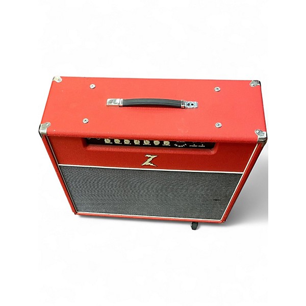 Used Dr. Z MAZ 38 SENIOR Tube Guitar Combo Amp