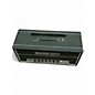 Used Sound City MASTER LEAD 50 Tube Guitar Amp Head thumbnail