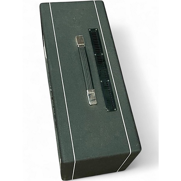 Used Sound City MASTER LEAD 50 Tube Guitar Amp Head