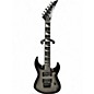 Used Jackson DINKY MINION Silverburst Solid Body Electric Guitar thumbnail