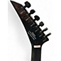 Used Jackson DINKY MINION Silverburst Solid Body Electric Guitar