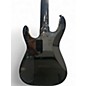Used Jackson DINKY MINION Silverburst Solid Body Electric Guitar